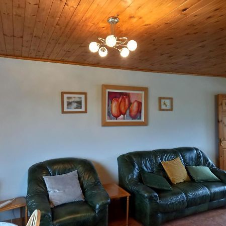 Maggie'S House Villa Glenties Luaran gambar