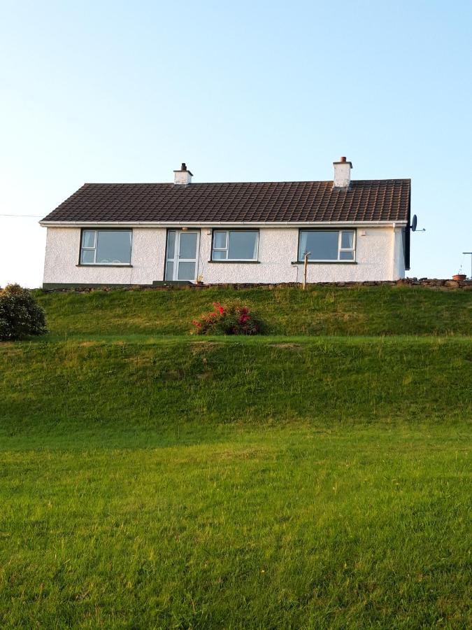 Maggie'S House Villa Glenties Luaran gambar