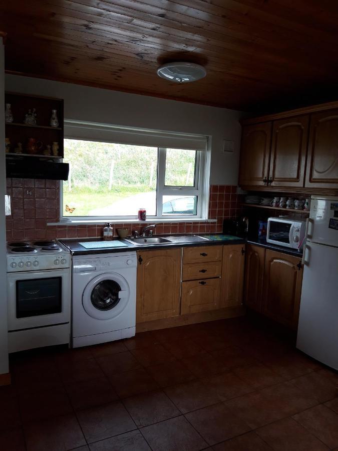 Maggie'S House Villa Glenties Luaran gambar