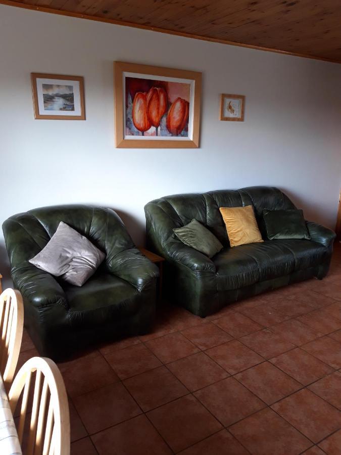 Maggie'S House Villa Glenties Luaran gambar