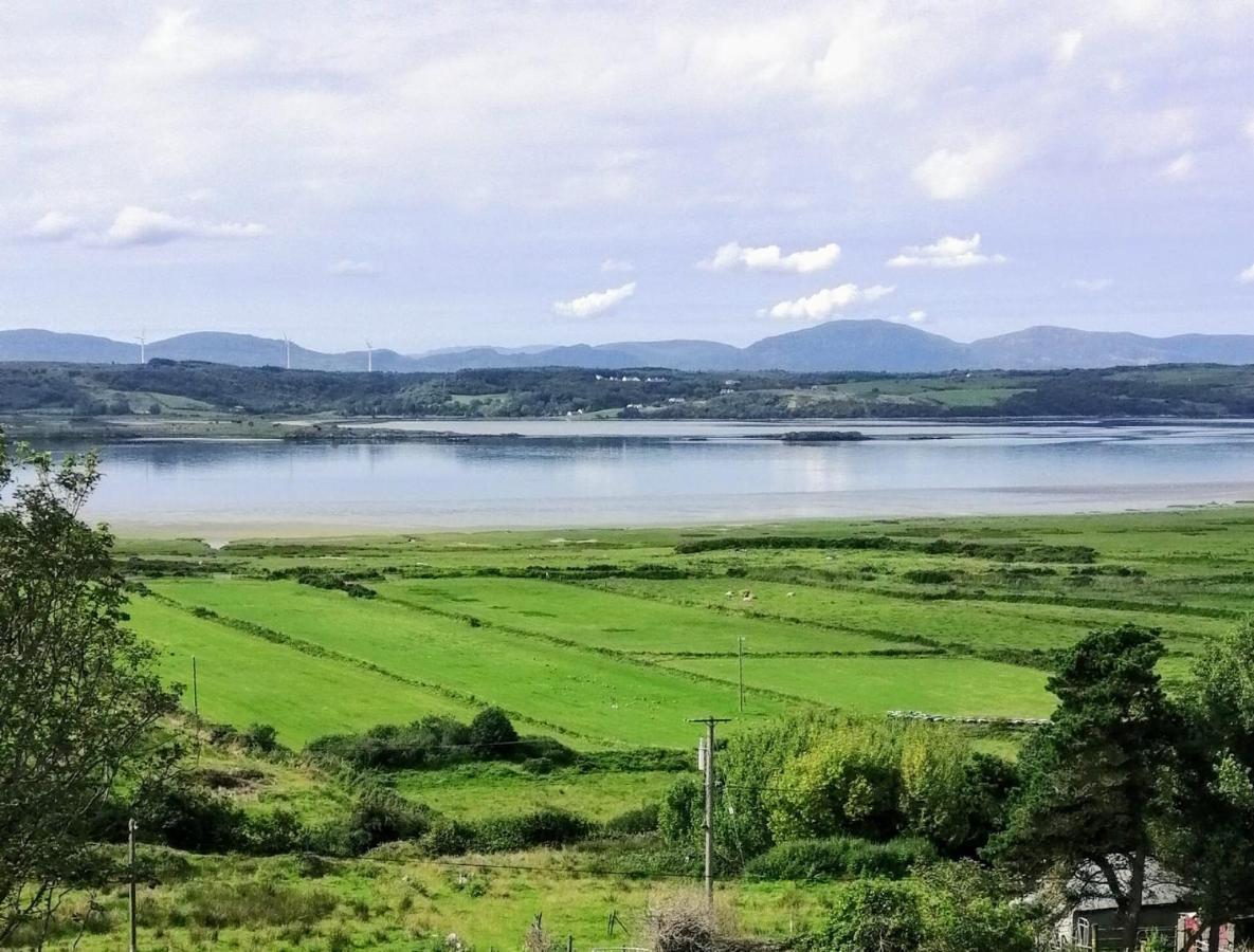 Maggie'S House Villa Glenties Luaran gambar